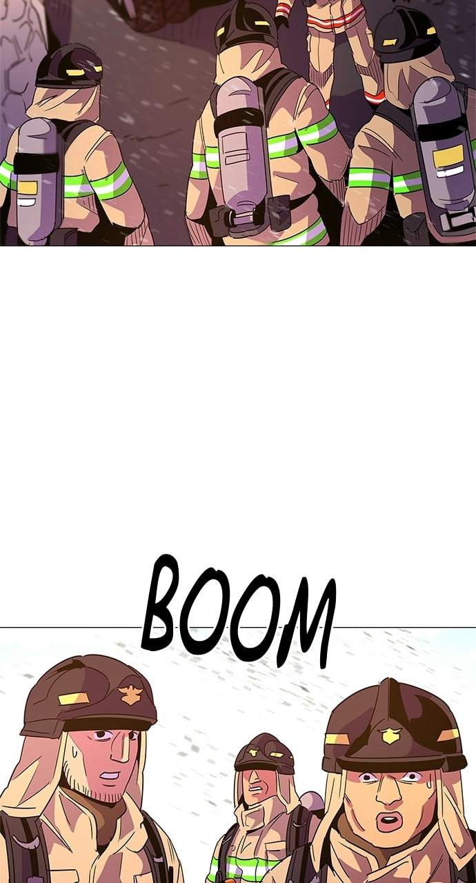 Read 1 Second chapter 65 image 8 on Lezhin