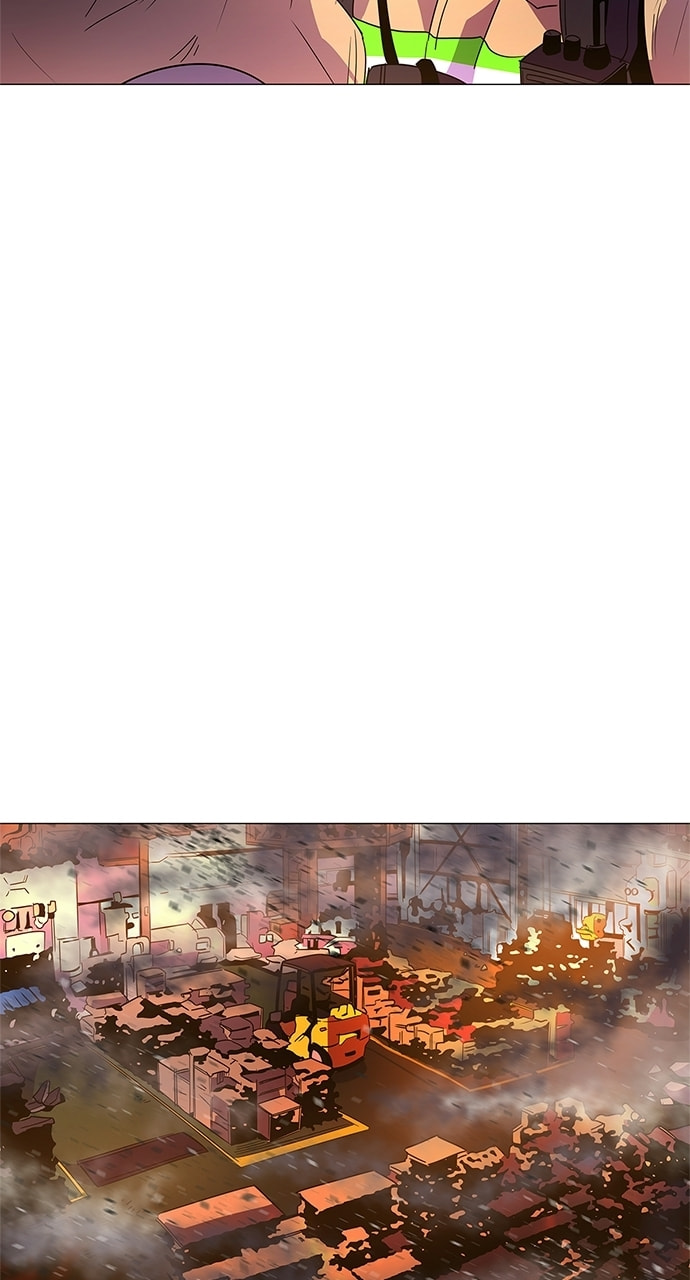 Read 1 Second chapter 66 image 10 on Lezhin