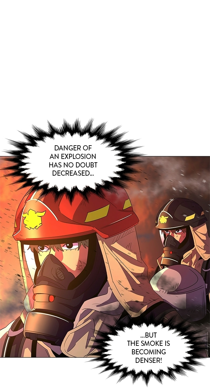 Read 1 Second chapter 66 image 12 on Lezhin