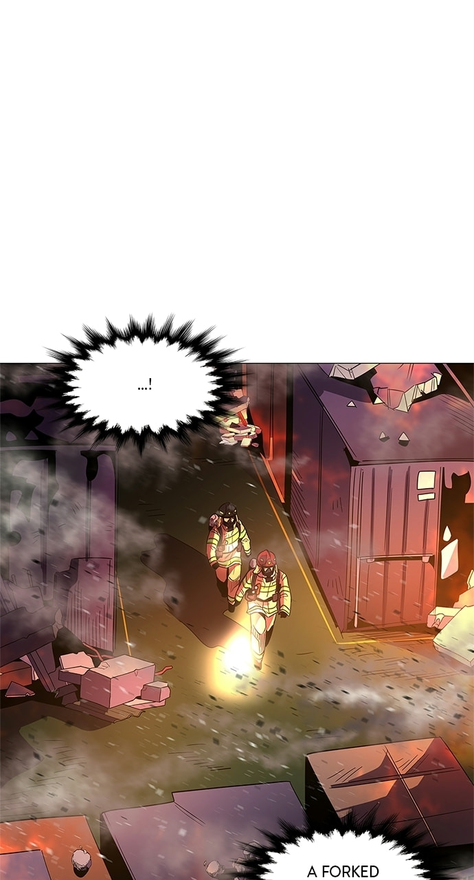 Read 1 Second chapter 66 image 13 on Lezhin
