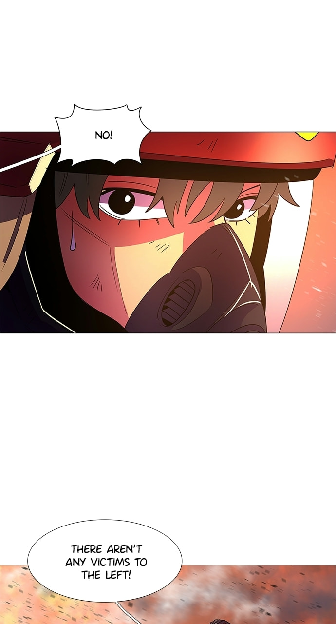 Read 1 Second chapter 66 image 15 on Lezhin
