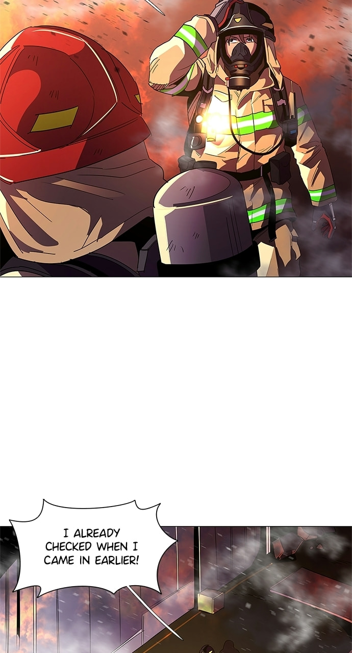 Read 1 Second chapter 66 image 16 on Lezhin