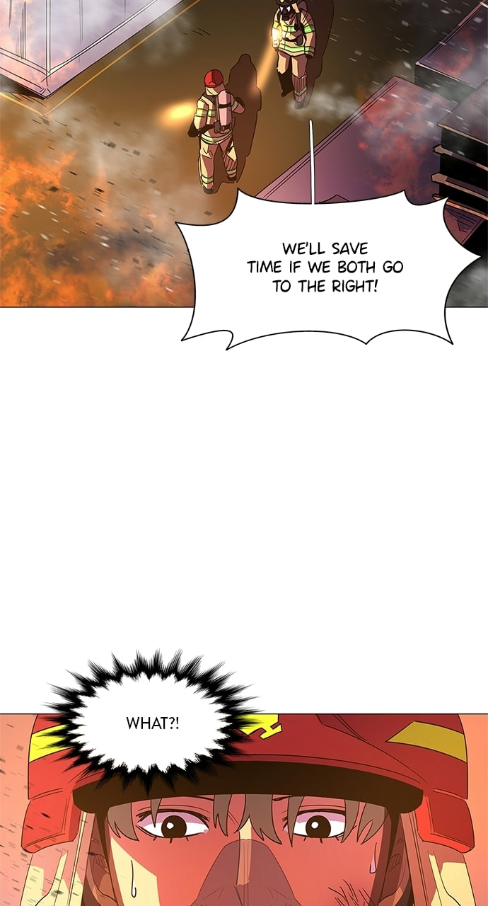 Read 1 Second chapter 66 image 17 on Lezhin