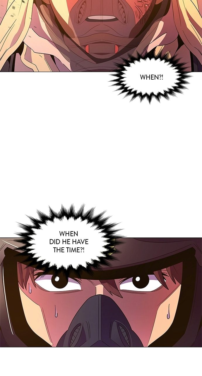 Read 1 Second chapter 66 image 18 on Lezhin