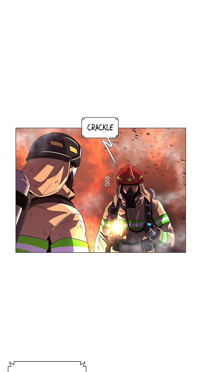 Read 1 Second chapter 66 image 19 on Lezhin