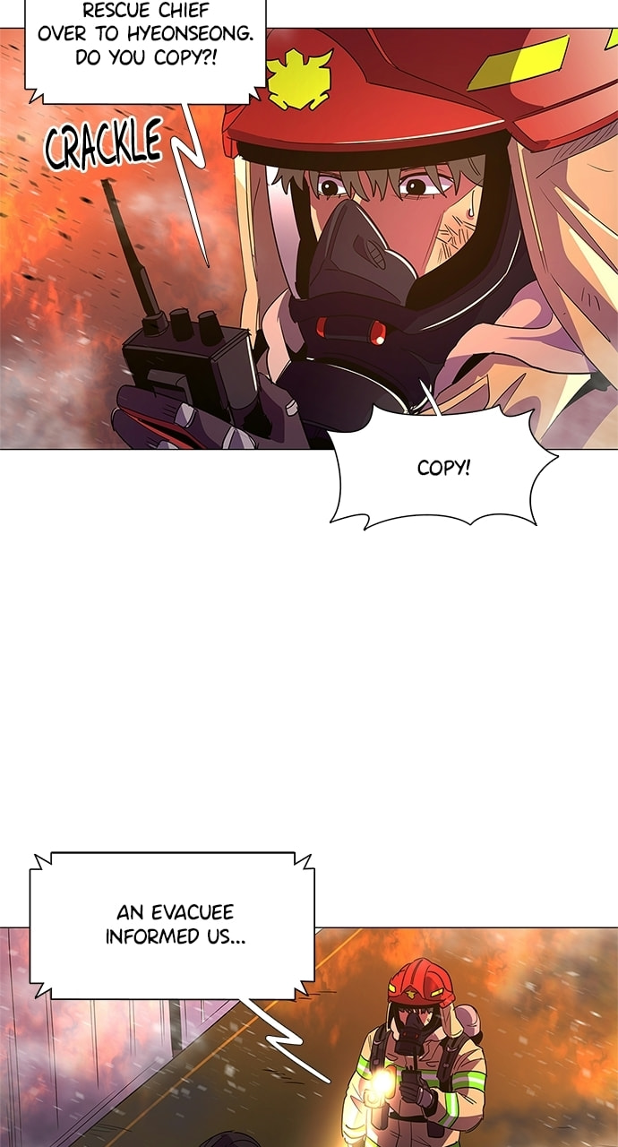 Read 1 Second chapter 66 image 20 on Lezhin
