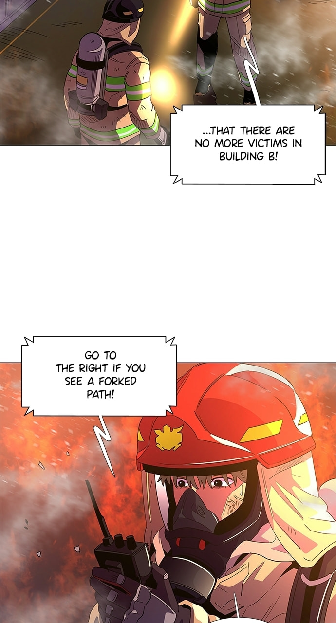 Read 1 Second chapter 66 image 21 on Lezhin