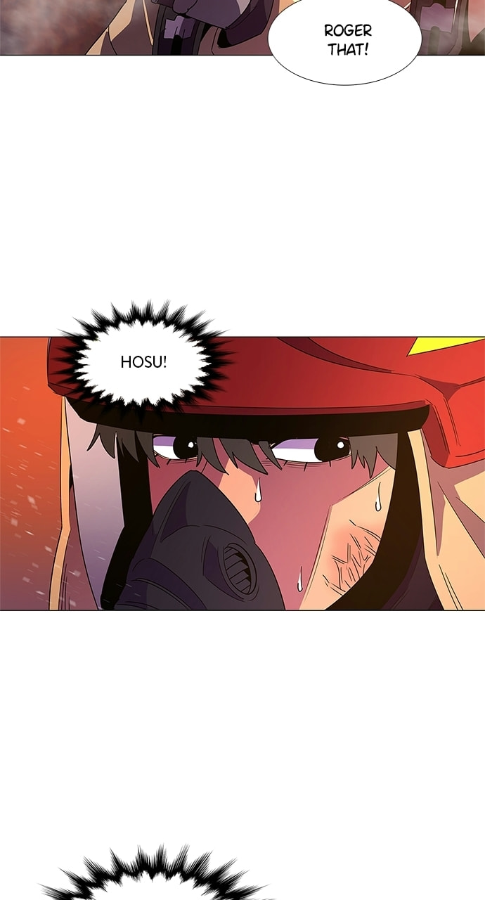 Read 1 Second chapter 66 image 22 on Lezhin