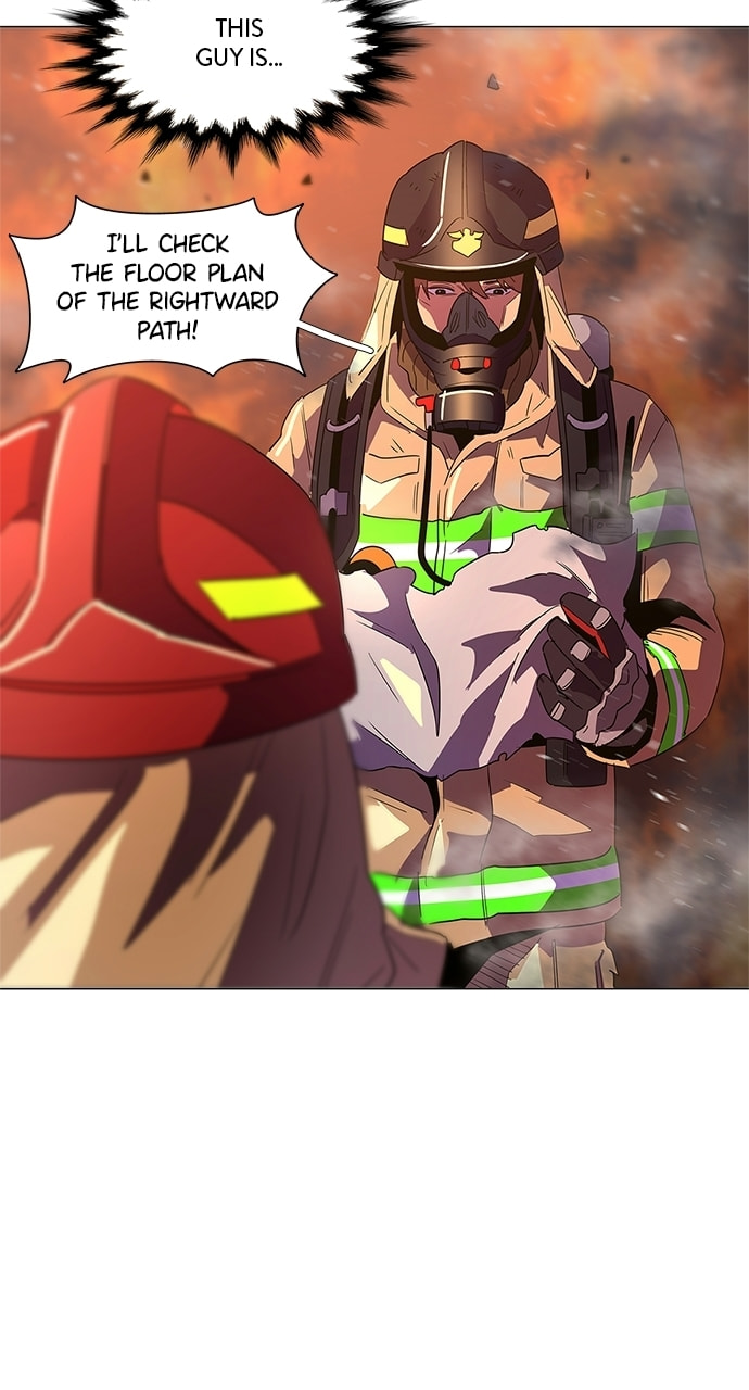 Read 1 Second chapter 66 image 23 on Lezhin