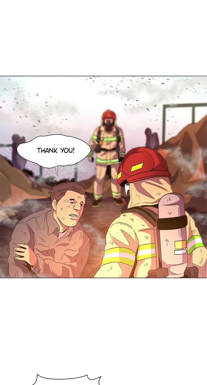 Read 1 Second chapter 66 image 3 on Lezhin
