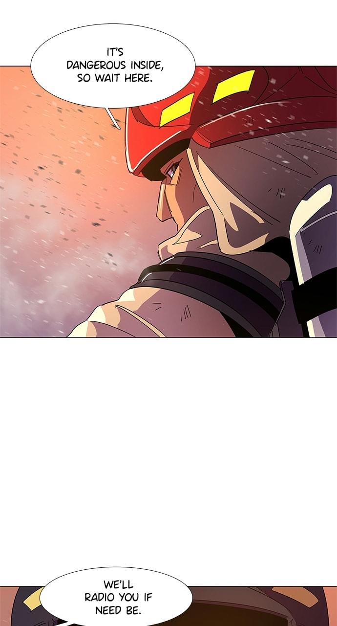 Read 1 Second chapter 66 image 31 on Lezhin