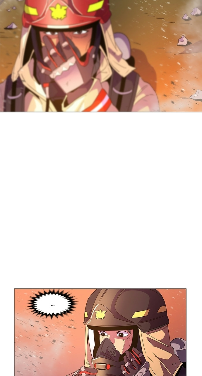 Read 1 Second chapter 66 image 33 on Lezhin