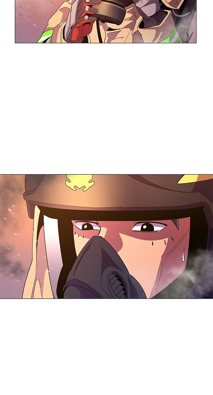 Read 1 Second chapter 66 image 34 on Lezhin