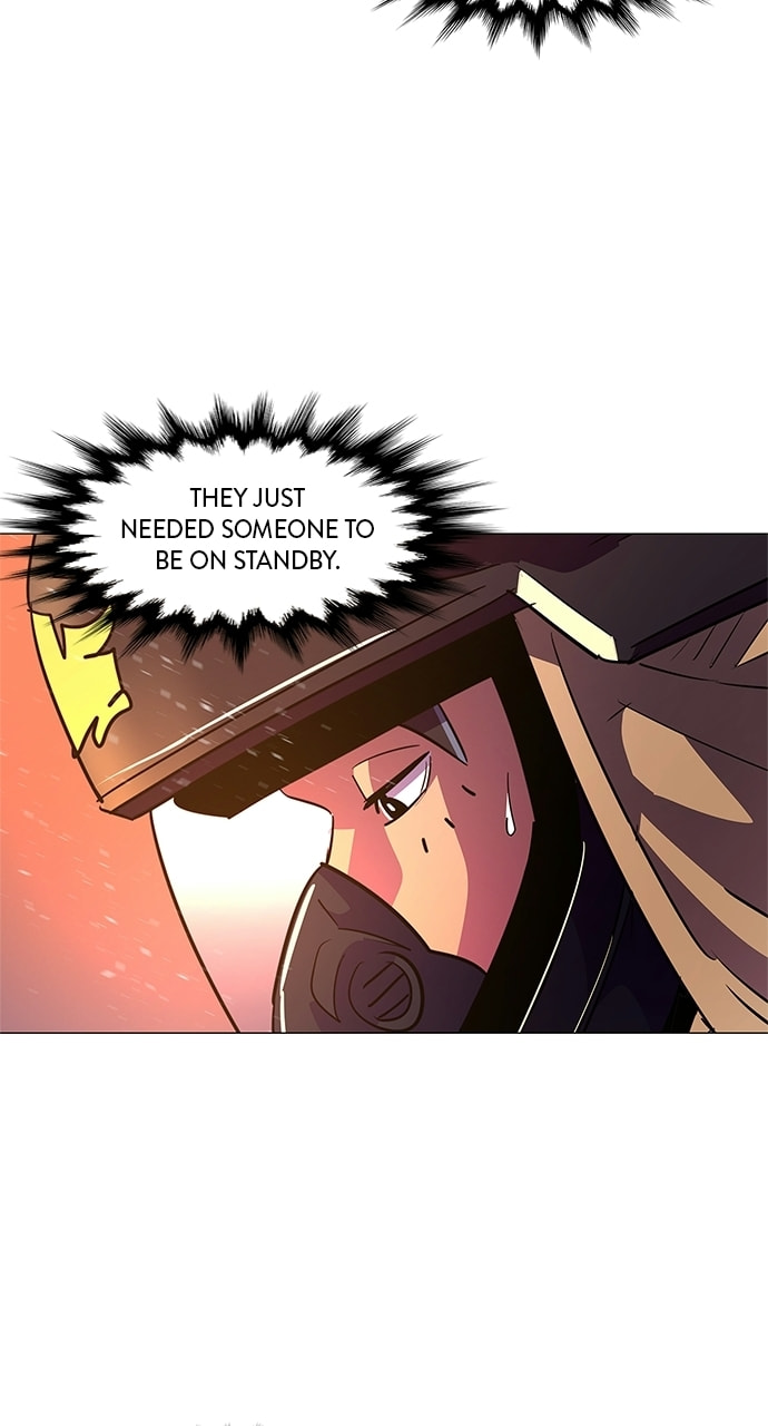 Read 1 Second chapter 66 image 37 on Lezhin