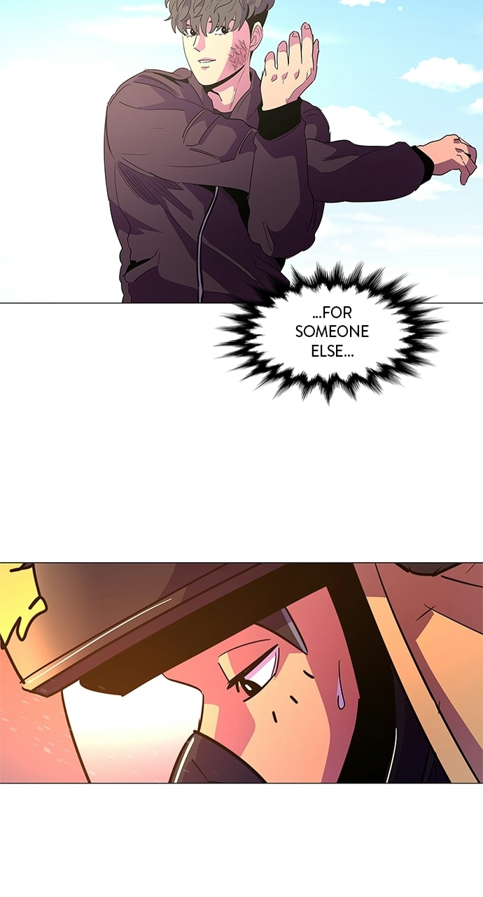 Read 1 Second chapter 66 image 39 on Lezhin