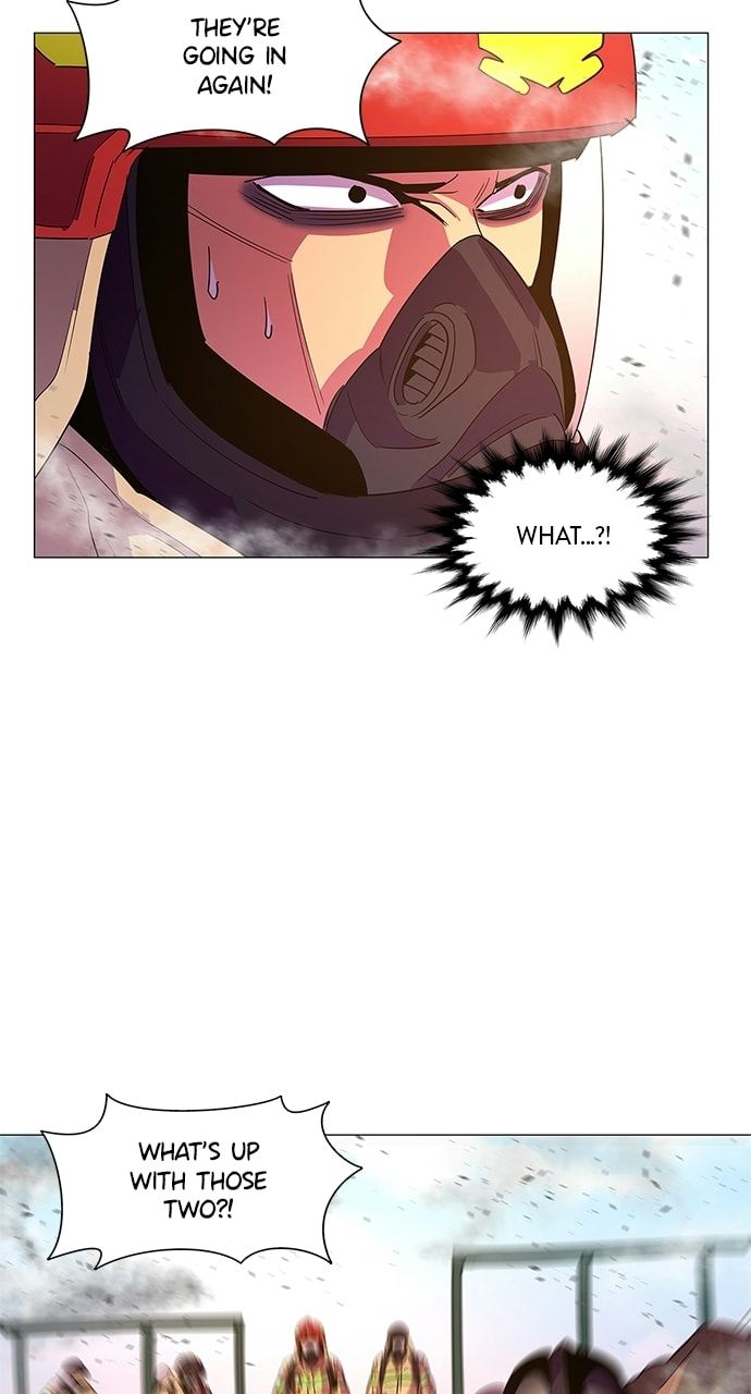 Read 1 Second chapter 66 image 4 on Lezhin