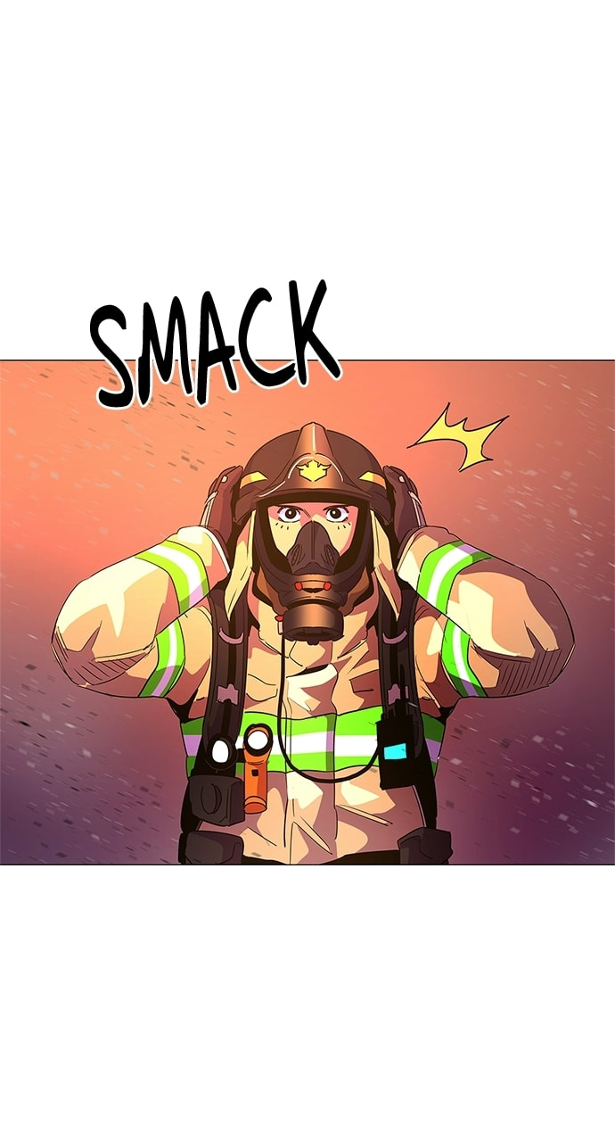 Read 1 Second chapter 66 image 40 on Lezhin