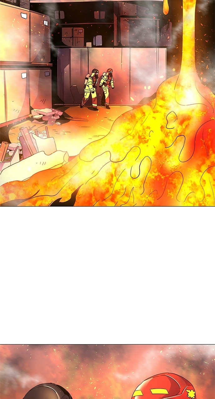 Read 1 Second chapter 66 image 44 on Lezhin