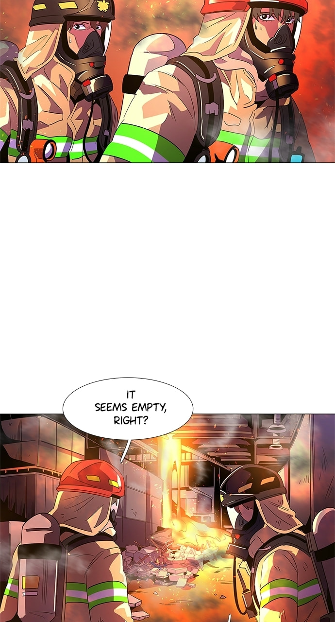 Read 1 Second chapter 66 image 45 on Lezhin