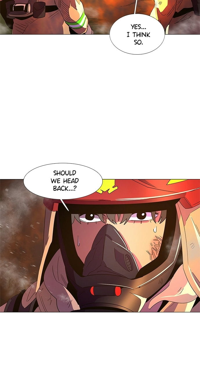 Read 1 Second chapter 66 image 46 on Lezhin