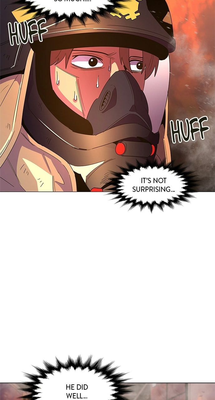 Read 1 Second chapter 66 image 48 on Lezhin