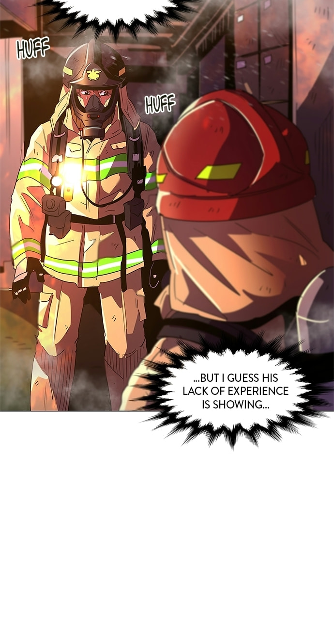 Read 1 Second chapter 66 image 49 on Lezhin