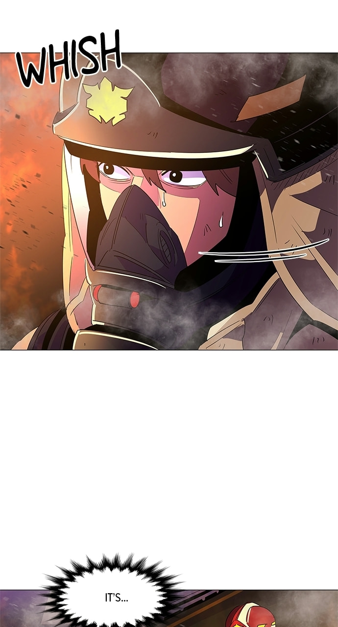 Read 1 Second chapter 66 image 50 on Lezhin