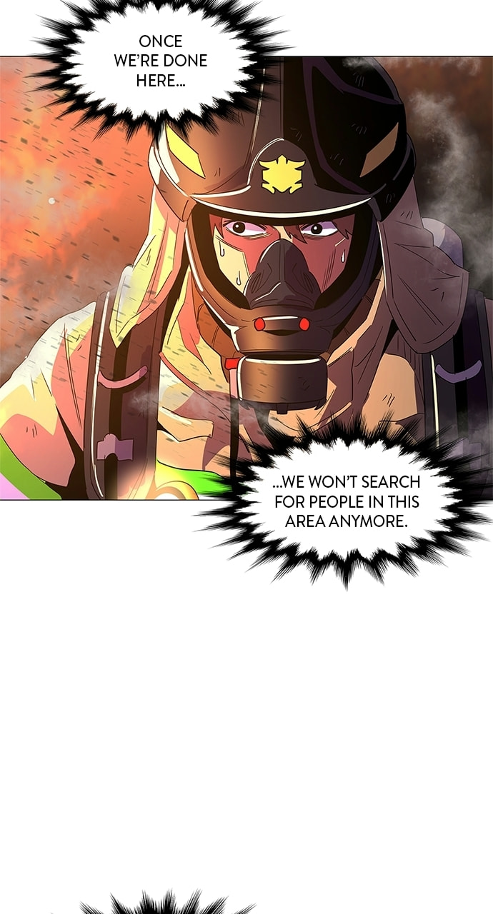 Read 1 Second chapter 66 image 52 on Lezhin
