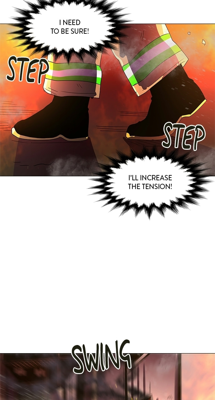 Read 1 Second chapter 66 image 53 on Lezhin