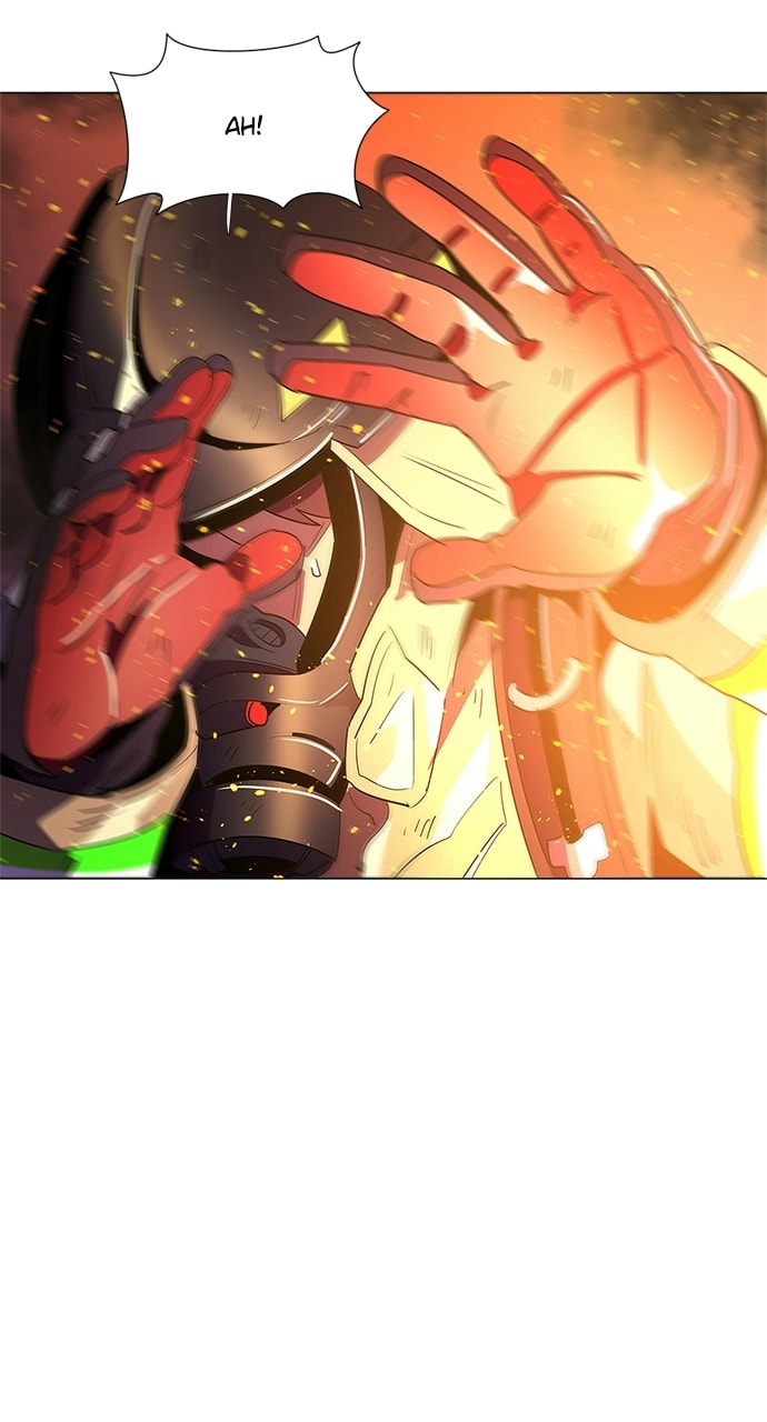 Read 1 Second chapter 66 image 56 on Lezhin