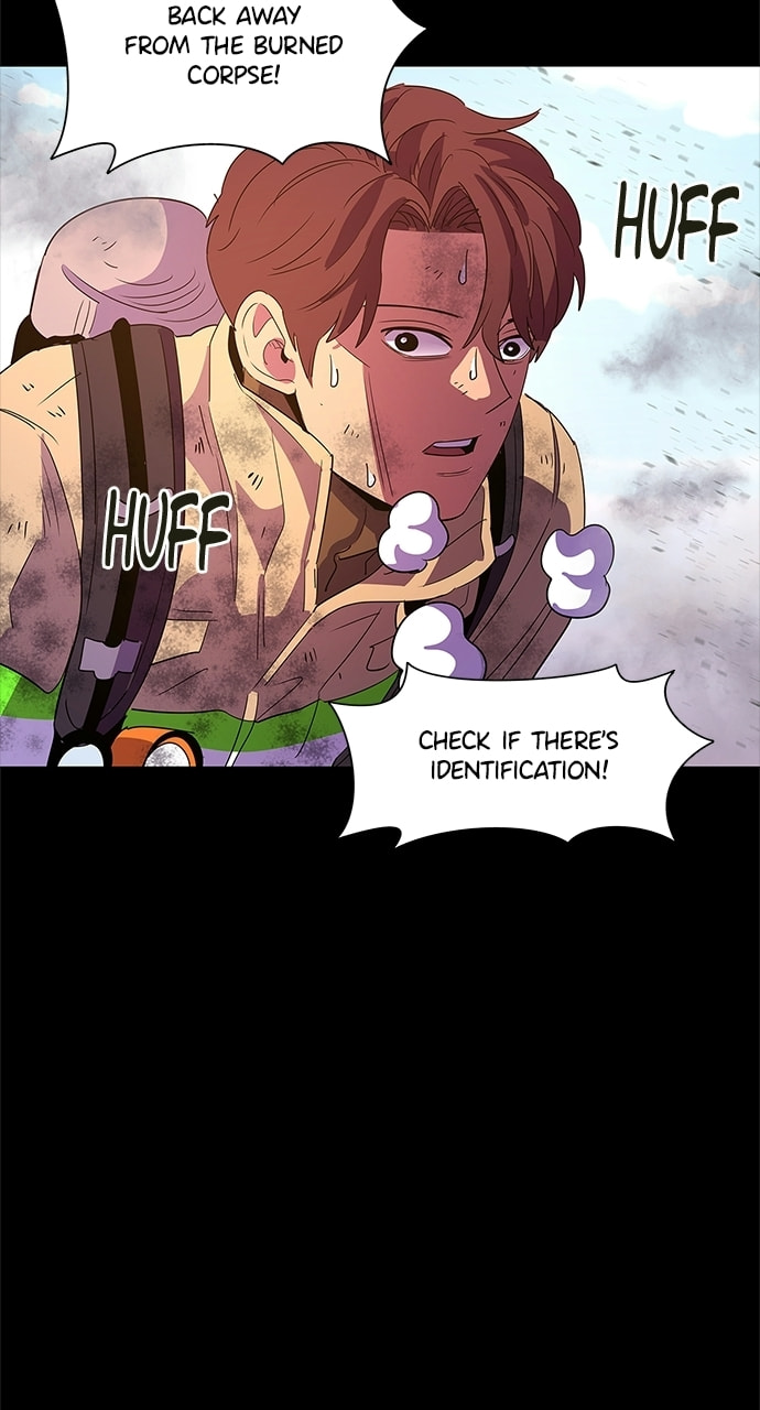 Read 1 Second chapter 66 image 59 on Lezhin