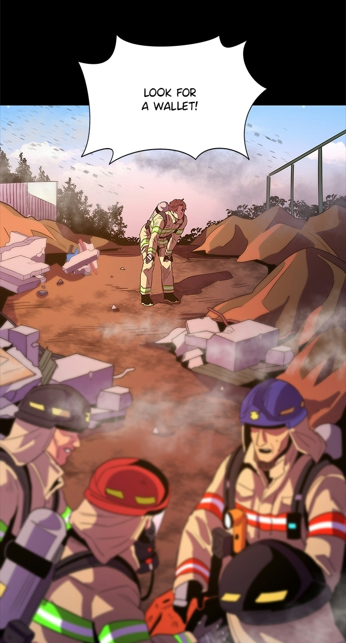Read 1 Second chapter 66 image 60 on Lezhin