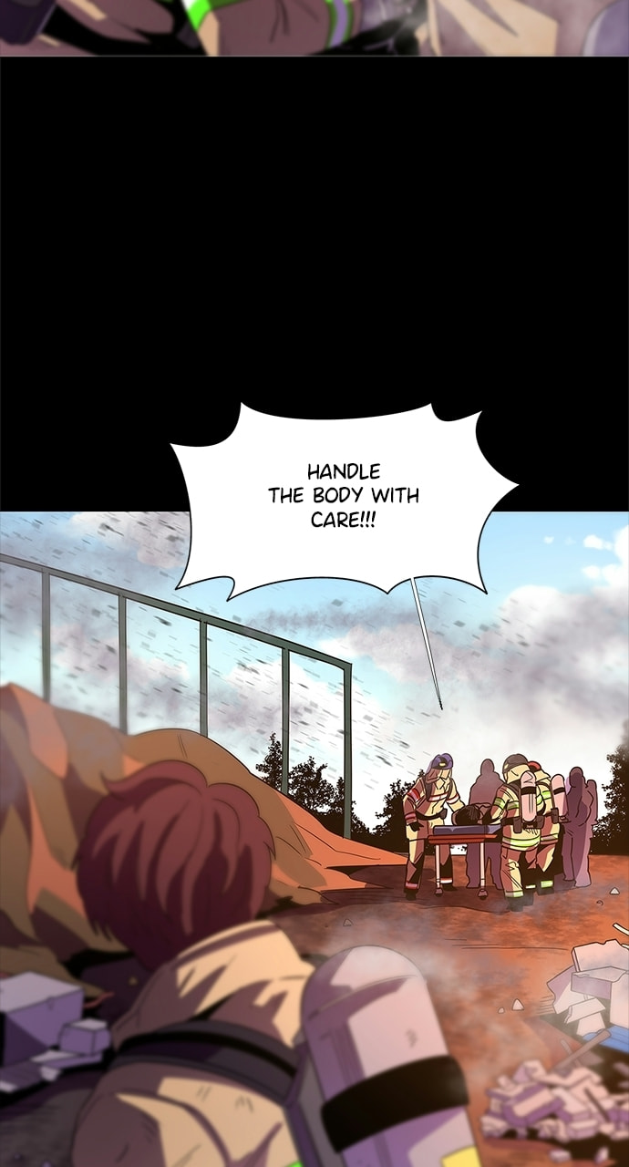 Read 1 Second chapter 66 image 61 on Lezhin