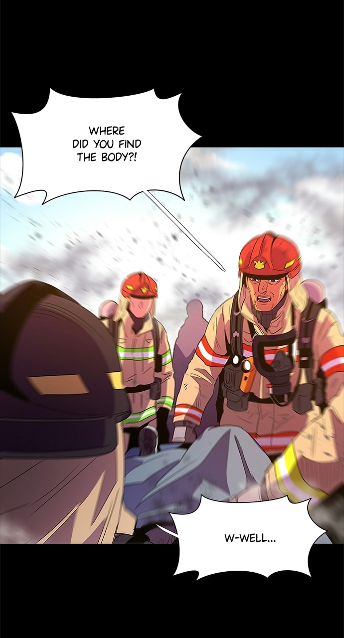 Read 1 Second chapter 66 image 63 on Lezhin