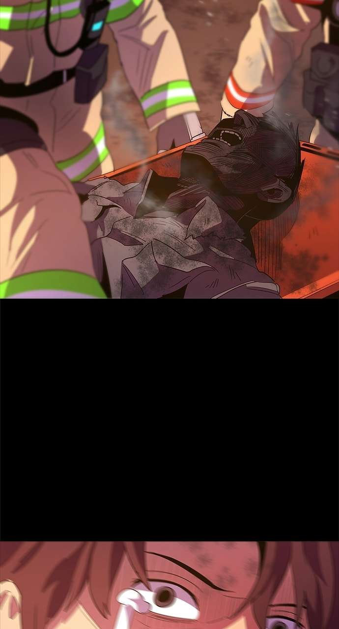 Read 1 Second chapter 66 image 67 on Lezhin