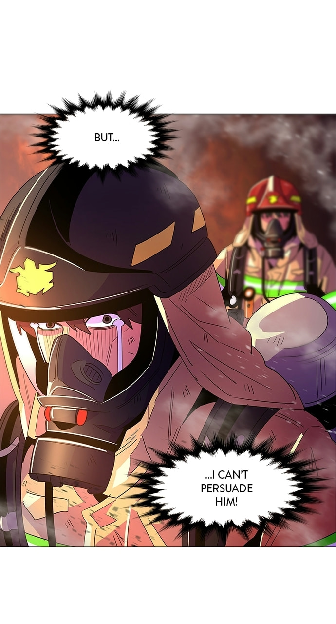 Read 1 Second chapter 66 image 74 on Lezhin