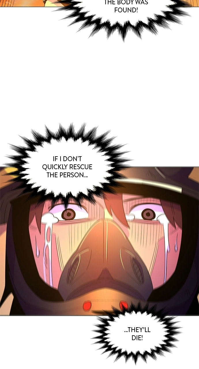 Read 1 Second chapter 66 image 76 on Lezhin
