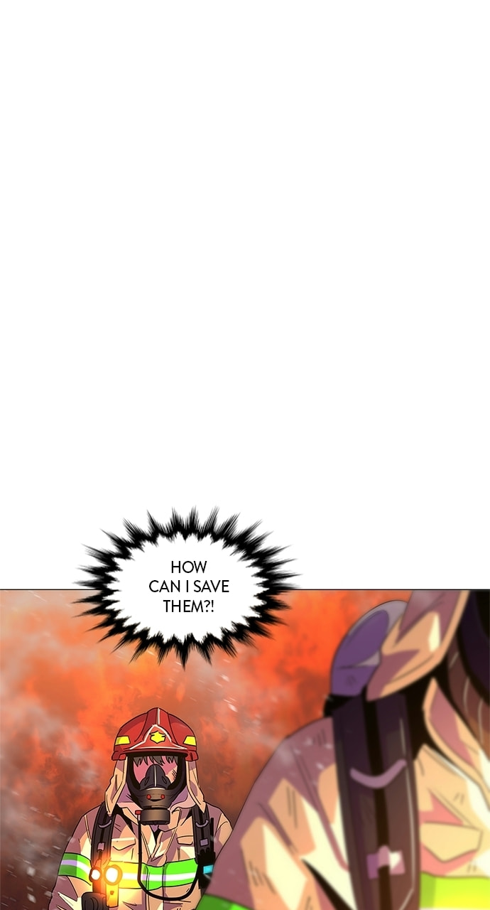 Read 1 Second chapter 66 image 77 on Lezhin