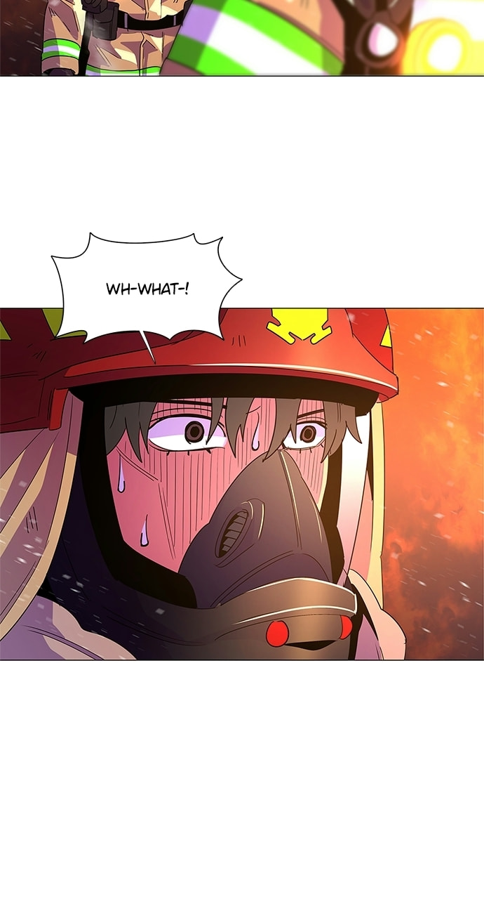 Read 1 Second chapter 66 image 78 on Lezhin