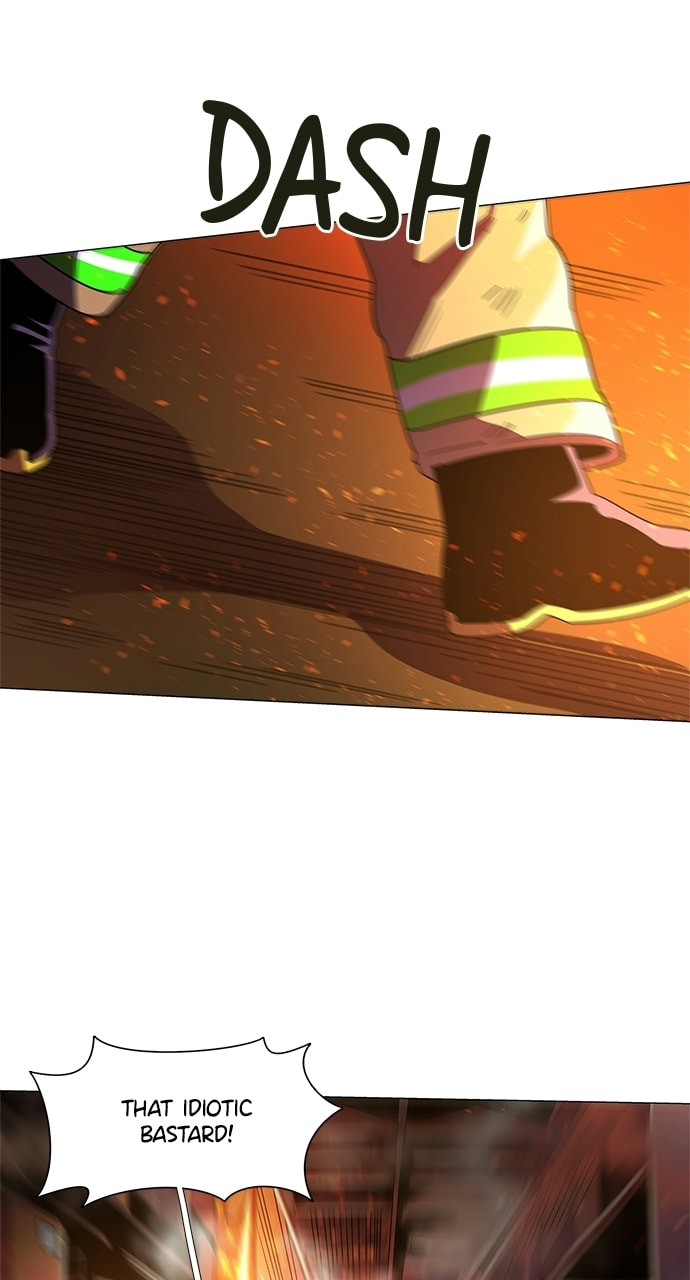 Read 1 Second chapter 66 image 79 on Lezhin