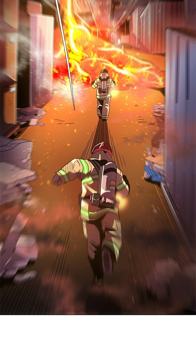 Read 1 Second chapter 66 image 80 on Lezhin