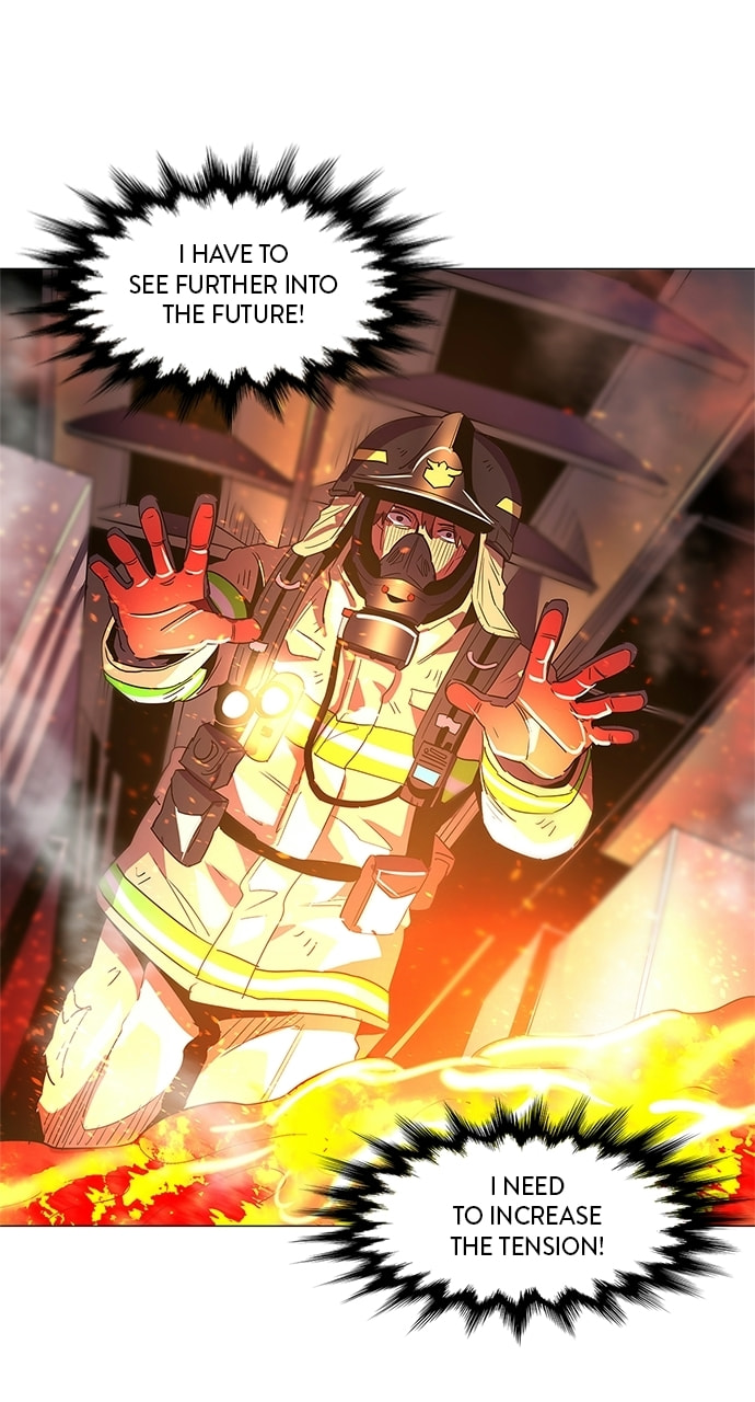 Read 1 Second chapter 66 image 81 on Lezhin