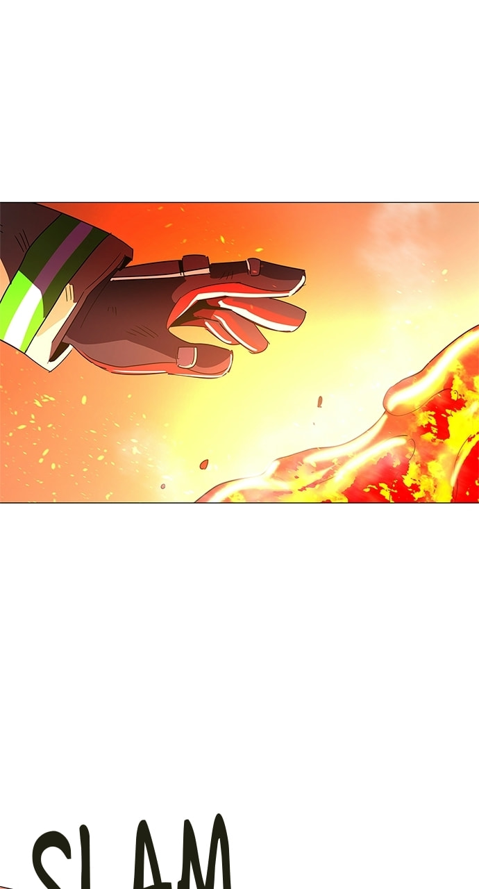 Read 1 Second chapter 66 image 82 on Lezhin