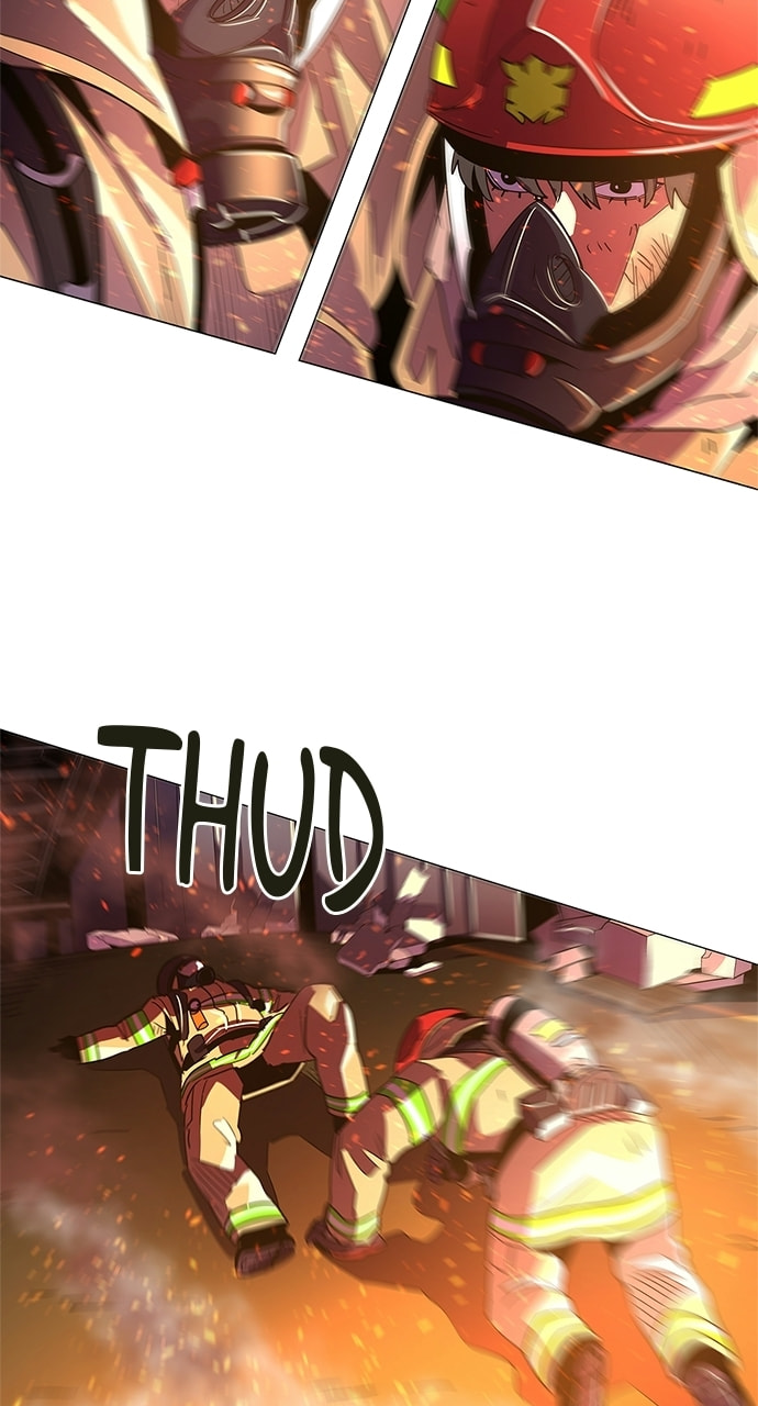 Read 1 Second chapter 66 image 84 on Lezhin