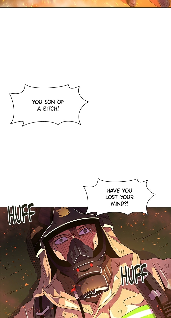 Read 1 Second chapter 66 image 85 on Lezhin