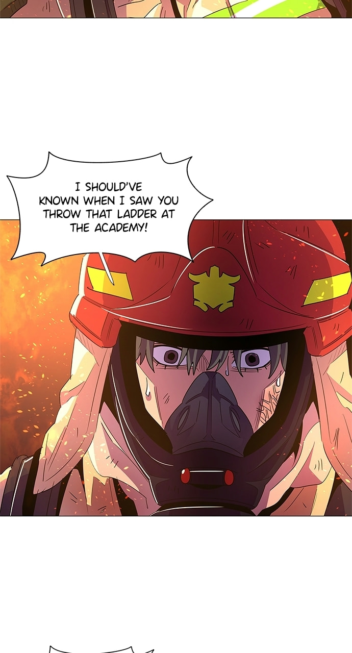 Read 1 Second chapter 66 image 86 on Lezhin