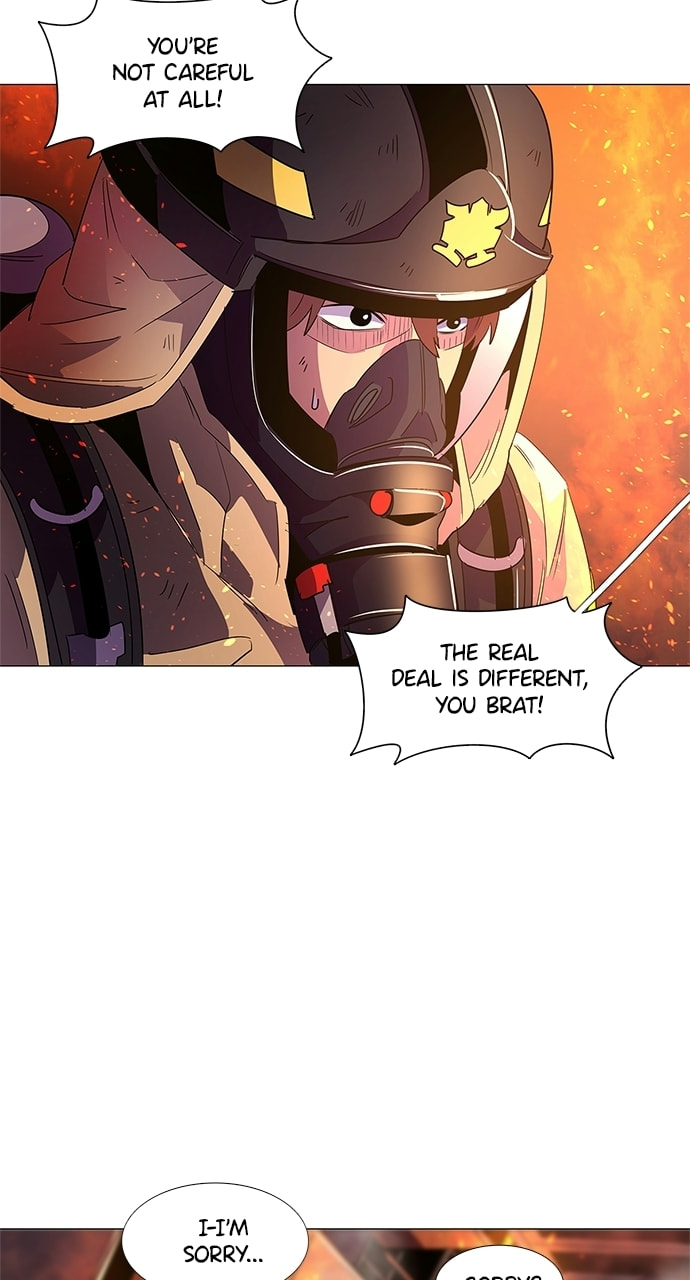 Read 1 Second chapter 66 image 87 on Lezhin