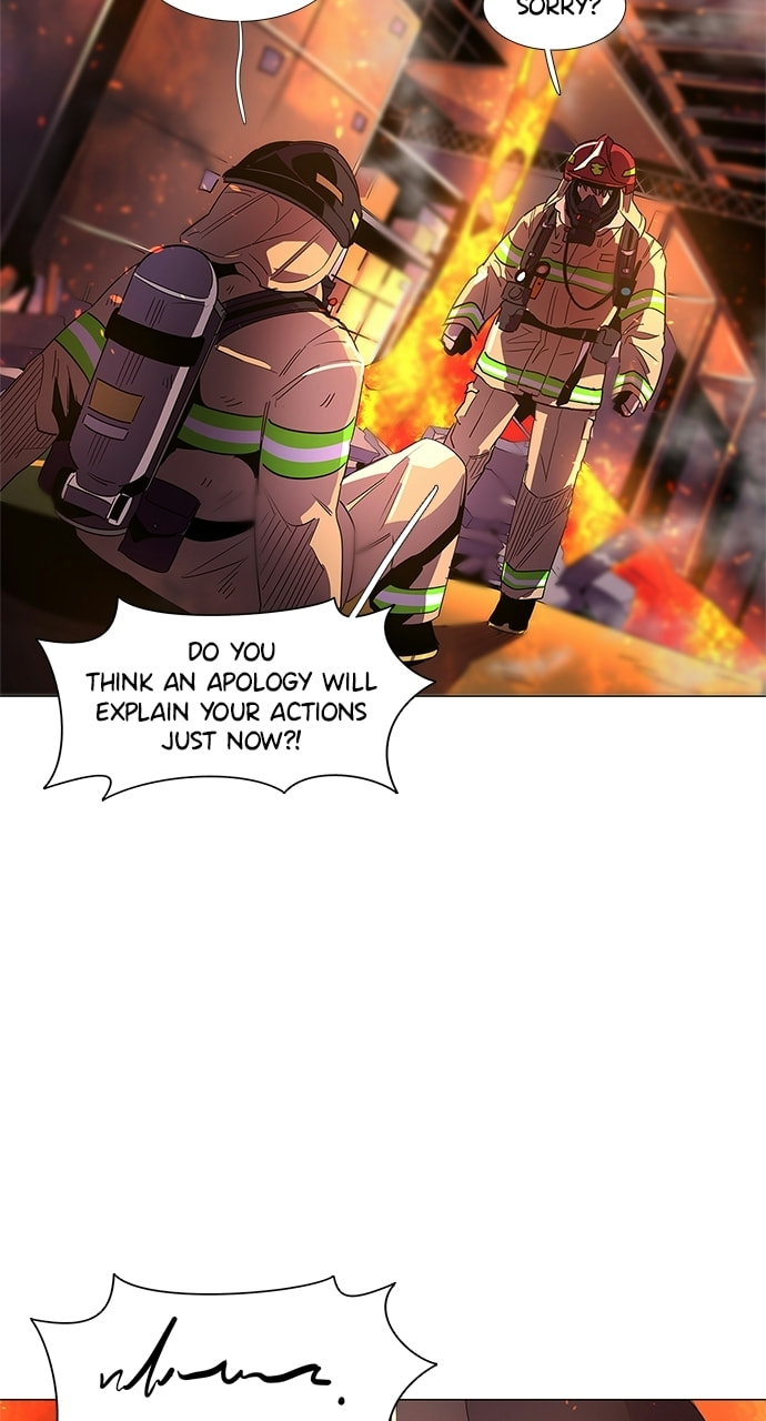 Read 1 Second chapter 66 image 88 on Lezhin