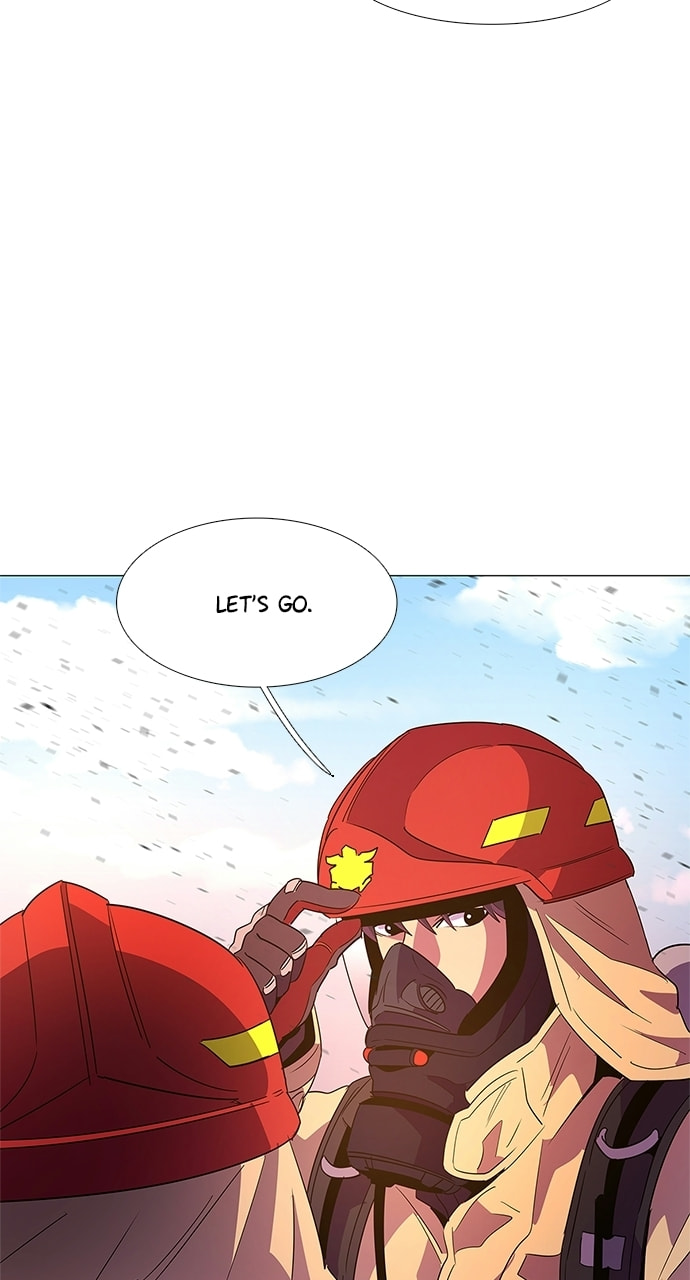 Read 1 Second chapter 66 image 9 on Lezhin