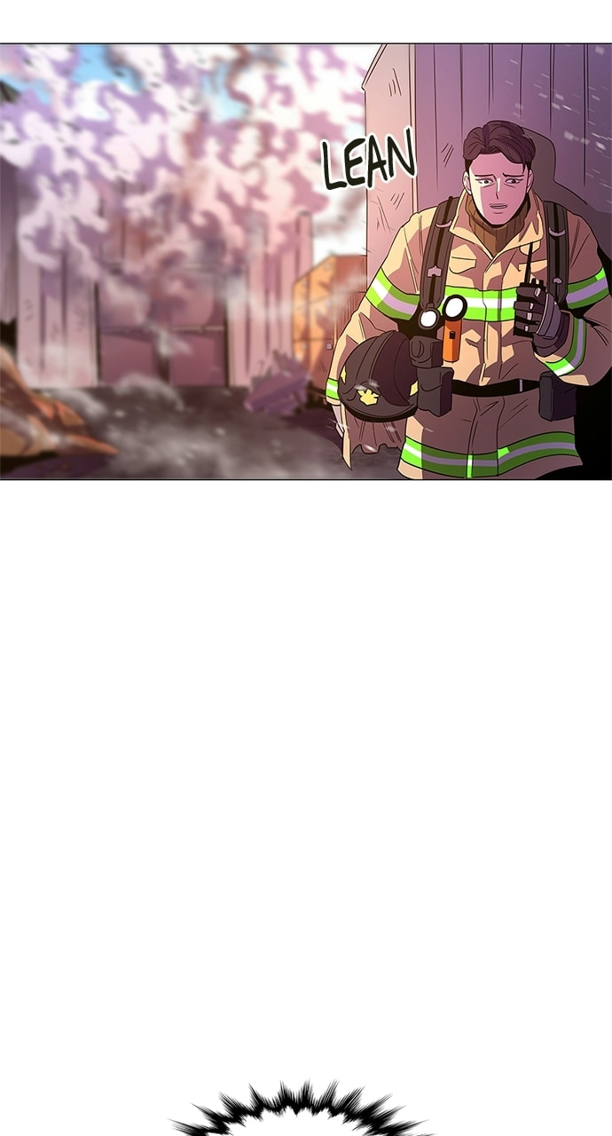 Read 1 Second chapter 66 image 93 on Lezhin
